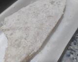 Foto del paso 1 de la receta: Gallo a la meunire