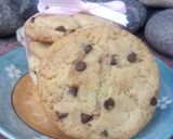 Foto del paso 4 de la receta: Galletitas Toddy Caseras 💣