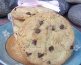 Foto del paso 4 de la receta: Galletitas Toddy Caseras 💣