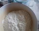 Foto langkah ke 1 dari resep Kue Putu Tepung Beras.