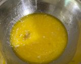 A picture of step 2 of Steamed Black Glutinous Rice Cake.