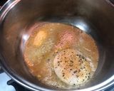 Foto del paso 4 de la receta: Alcachofas Recetas de mi Mamá Norma Orgullosamente Sonorense