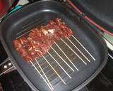 Cara Membuat Sate Daging Sapi 3