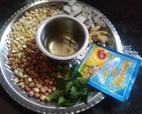 அவுல் மிக்சர் ரெசிபி ஸ்டேப் 2 புகைப்படம்