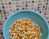 Foto langkah ke 1 dari resep Popocorn Asin.