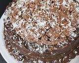 Foto del paso 1 de la receta: Crema de chocolate y dulce de leche