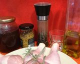 A picture of step 1 of Crockpot Chicken Drumsticks 🐓 🍗.