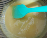 Foto del paso 4 de la receta: Tiramisú GRACE