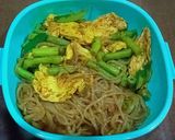 รูปขั้นตอนการทำที่ 5 ของ เส้นบุกสาหร่ายผัดพริกแกงใต้,อกไก่นุ่ม - คีโต(เถื่อน)
