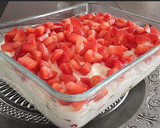 Foto del paso 5 de la receta: 🍓Tiramisú de Fresas 🍓
