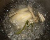 Foto langkah ke 2 dari resep Hainanese Chicken Rice.