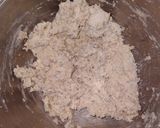 Foto del paso 2 de la receta: Pan de Avena en SarténFácil, Rápido y Muy Rico🫓🍳🫓