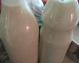 Foto del paso 8 de la receta: Yogurt bebible de vainilla