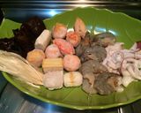 Foto langkah ke 2 dari resep Tom Yum Suki ala Mark Wiens (Resep otentik Thailand).