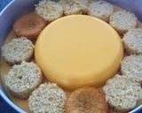 Foto del paso 2 de la receta: Gelapastel bicolor
