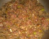 Foto del paso 1 de la receta: Arepas Rellenas