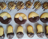 Foto del paso 8 de la receta: Masas secas con manga