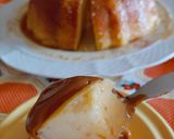 Foto del paso 4 de la receta: Budín de torta
