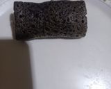 Foto langkah ke 8 dari resep Dadar Gulung Pisang Uli.