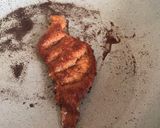 Foto del paso 5 de la receta: Milanesa