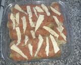 Foto del paso 3 de la receta: Canelones de acelga