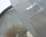 Foto del paso 2 de la receta: Agüita de horchata