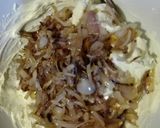 Mascarponéban sült pácolt csirkemell recept fázis 7 fotója
