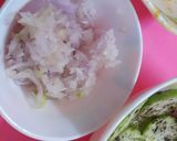 लौकी के पकौड़े (Lauki ke pakode recipe in HIndi) रेसिपी चरण 1 फोटो