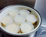 Hình bước làm 5 của món Bánh Flan