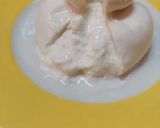 Foto del paso 1 de la receta: Ensalada de canónigos, rúcula y queso de burrata