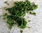 Foto del paso 7 de la receta: Ensalada de patata y anchoas