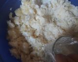 Foto langkah ke 1 dari resep Getuk Goreng Krispy 예르다.