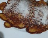 Foto del paso 4 de la receta: Panqueque de banana y avena bien saludable