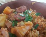 Foto del paso 4 de la receta: Guiso Full