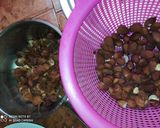 Foto del paso 1 de la receta Almendras fritas