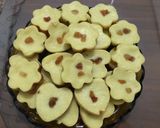 Foto langkah ke 6 dari resep Kue lumpur kentang.