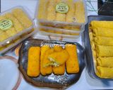 Foto langkah ke 13 dari resep Risoles Chicken Carbonara.