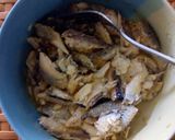 Foto langkah ke 4 dari resep Oseng kacang panjang.