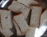 A picture of step 2 of Bread Roll.
