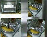 Foto langkah ke 4 dari resep Puding Susu / Pudim de Leite.