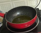 A picture of step 8 of Spicy Walnuts Masala Chicken Curry.