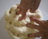 Foto del paso 5 de la receta: Pan para hamburguesa o Hot dog
