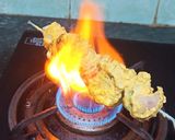 पनीर टिक्का(paneer tikka recipe in hindi) रेसिपी चरण 8 फोटो