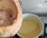 Foto langkah ke 3 dari resep Mini Pie Kelapa Muda 🥥🥧.
