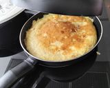 Foto del paso 5 de la receta: Tortilla de patatas 🥚🥔