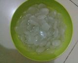 Foto langkah ke 5 dari resep Manisan Kolang Kaling.