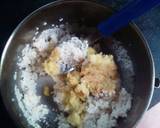 New twist in sama rice katori recipe step 2 photo