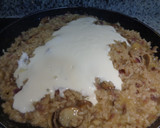 Foto del paso 4 de la receta: Risotto de setas