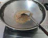 Foto langkah ke 3 dari resep Lumpia Bihun Sayur Rumahan (W#35).