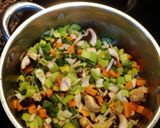 Foto del paso 3 de la receta: Arroz frito